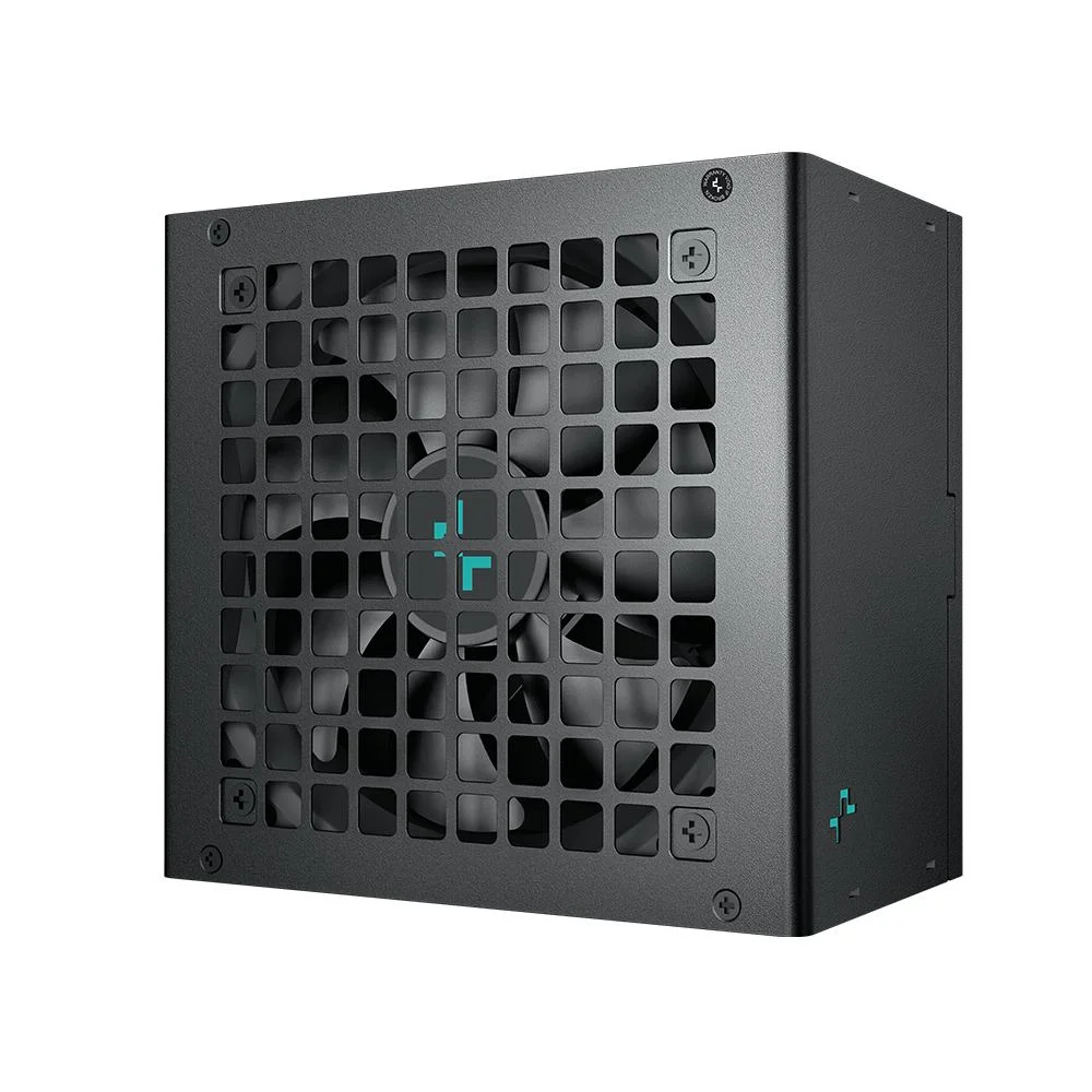 Fonte Gamer Deepcool Pl650d 650w 80 Plus Bronze Atx 3.0 Fonte Gamer Deepcool Pl650d 650w 80 Plus Bronze Atx 3.0
