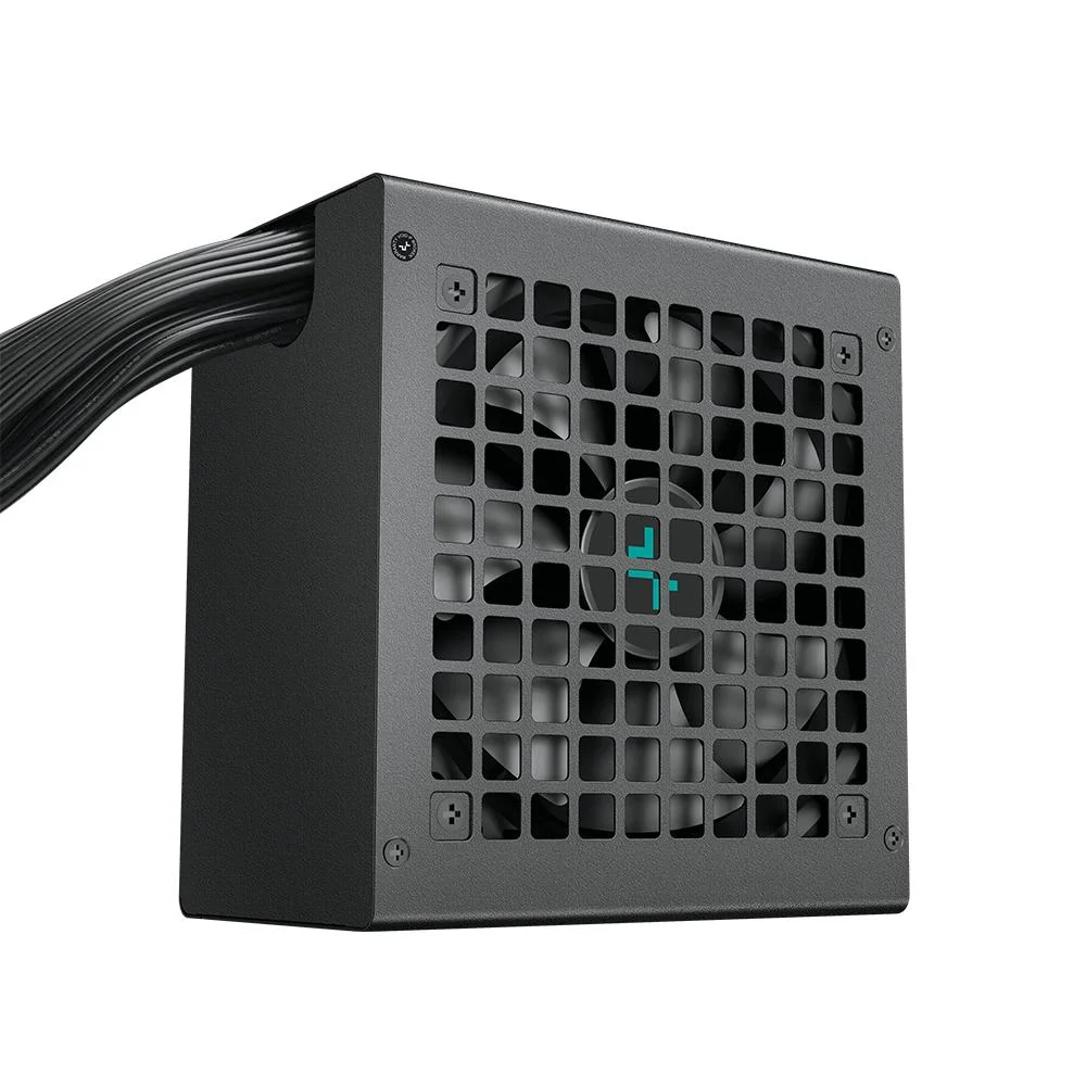 Fonte Gamer Deepcool Pl650d 650w 80 Plus Bronze Atx 3.0 Fonte Gamer Deepcool Pl650d 650w 80 Plus Bronze Atx 3.0