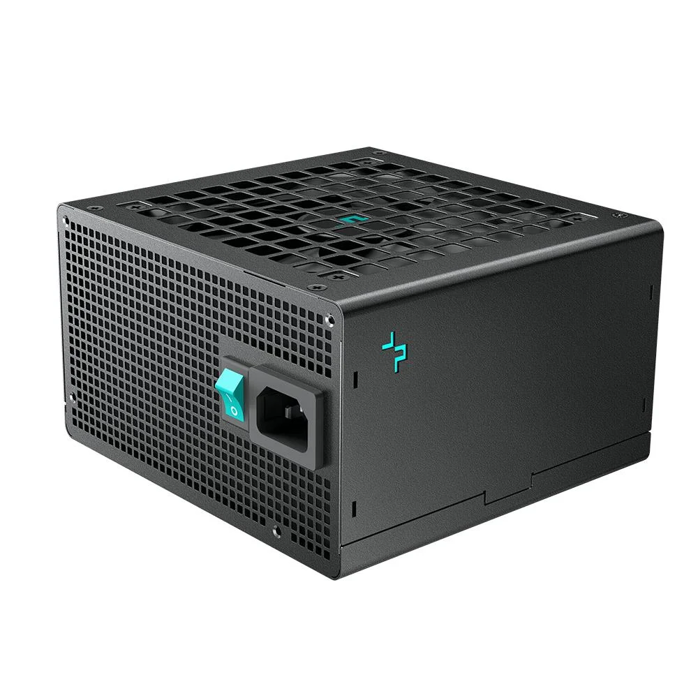 Fonte Gamer Deepcool Pl650d 650w 80 Plus Bronze Atx 3.0 Fonte Gamer Deepcool Pl650d 650w 80 Plus Bronze Atx 3.0