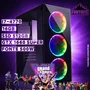 PC Gamer Dreamcomputers Intel I7 4790, 16gb Ddr3, GTX 1660 S, SSD 512GB, Fonte 500w