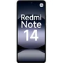 Smartphone Xiaomi Redmi Note 14 256gb - 8GB Ram - Preto - Global
