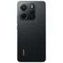 Smartphone Xiaomi Redmi Note 14 256gb - 8GB Ram - Preto - Global