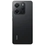 Smartphone Xiaomi Redmi Note 14 256gb - 8GB Ram - Preto - Global