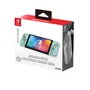 Controle Portátil HORI Split Pad Compact (VERDE MENTA) - Licenciado Oficialmente Nintendo [nintendo_switch]