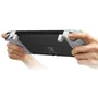 Controle Portátil HORI Split Pad Compact (VERDE MENTA) - Licenciado Oficialmente Nintendo [nintendo_switch]