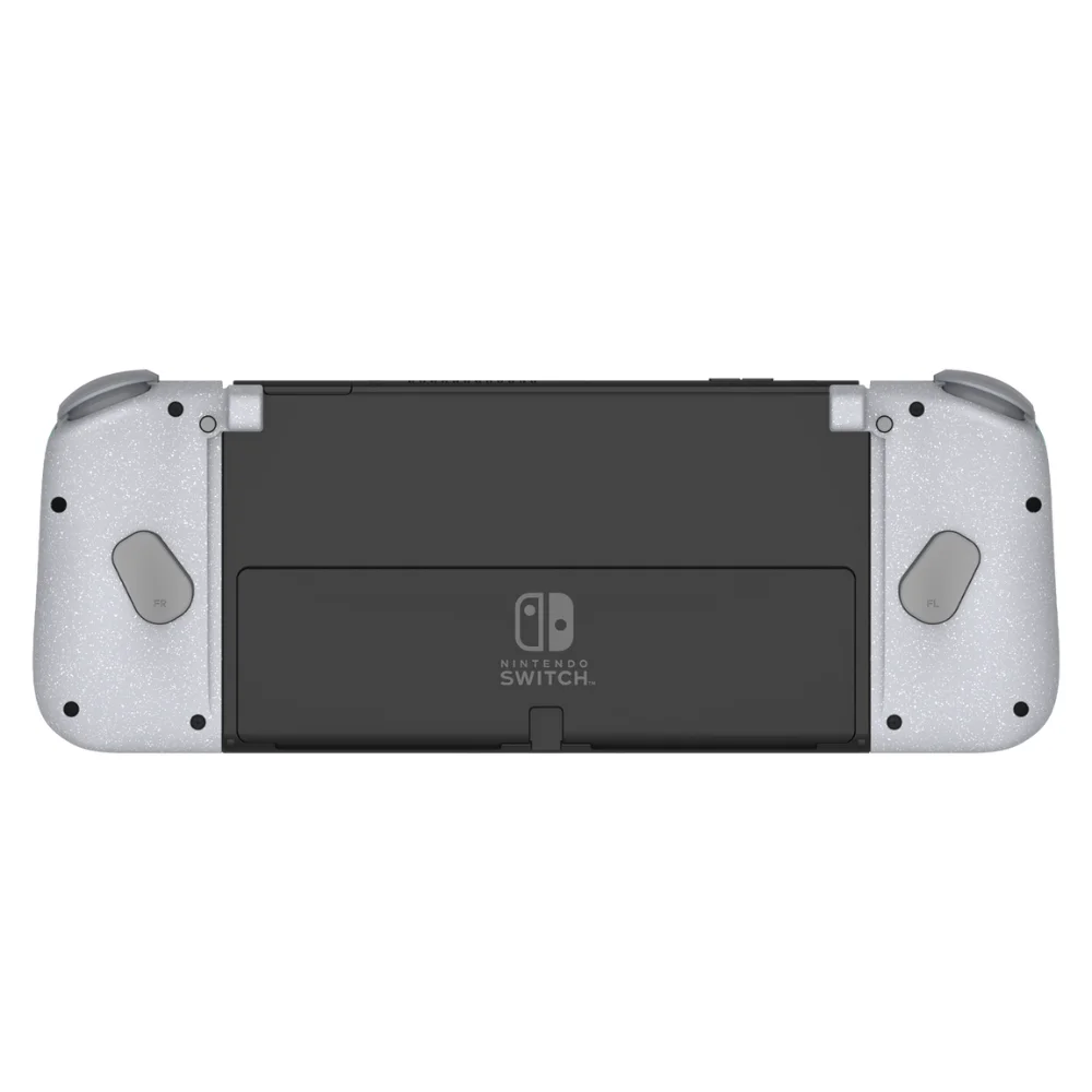 Controle Portátil HORI Split Pad Compact (VERDE MENTA) - Licenciado Oficialmente Nintendo [nintendo_switch]