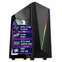 PC GAMER I5 6400, 16GB DDR4, SSD 240GB, GTX 1660 6GB SUPER, FONTE 500W, GABINETE GAMER