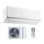 Ar Condicionado Split Hi Wall Inverter Agratto 9000 Btus Quente E Frio Neo R-32 220v