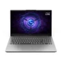 Notebook Lenovo Loq-e 15iax9e Intel Core I5-12450hx 16gb 512gb SSD RTX 3050 WINDOWS 11 15.6" - 83me0007br Luna Grey