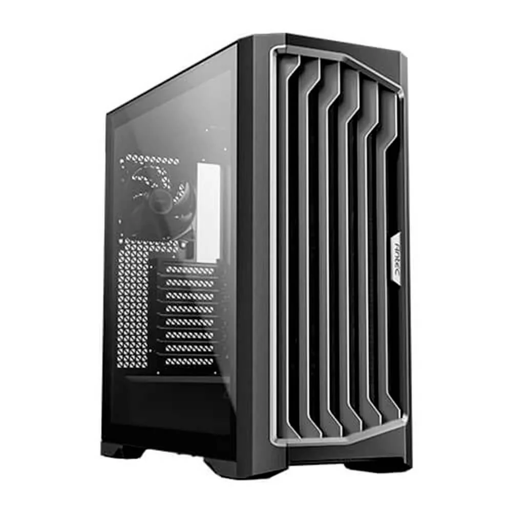 Gabinete Gamer Antec Performance 1 Ft Preto 0114915-01 Gabinete Gamer Antec Performance 1 Ft Preto 0114915-01