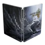Monster Hunter Wilds Steelbook Edition - Ps5