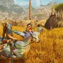 Monster Hunter Wilds Steelbook Edition - Ps5