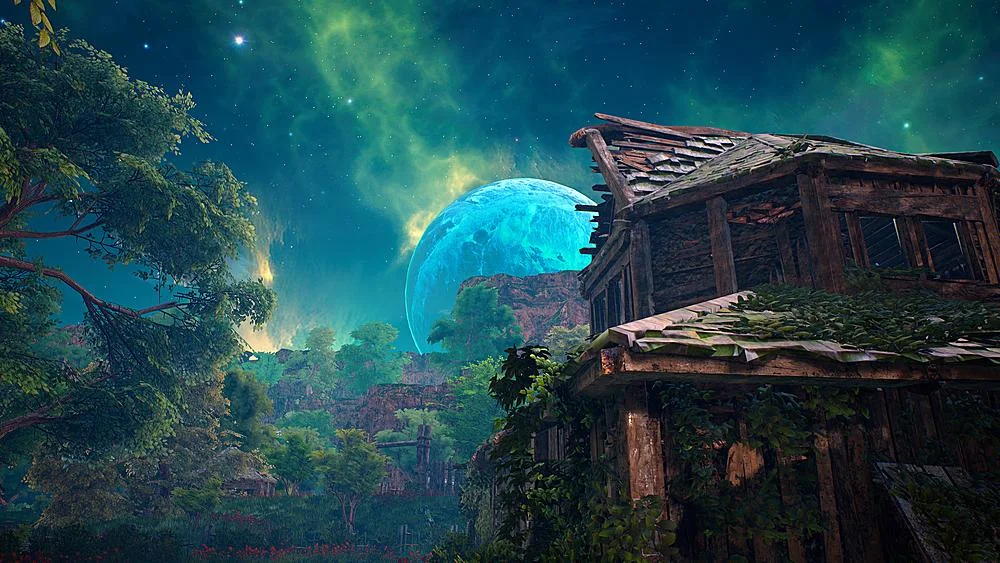Jogo Biomutant - Nintendo Switch Jogo Biomutant - Nintendo Switch
