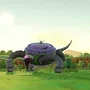 Jogo Ufo Robot Grendizer: The Feast Of The Wolves? - Playstation 5