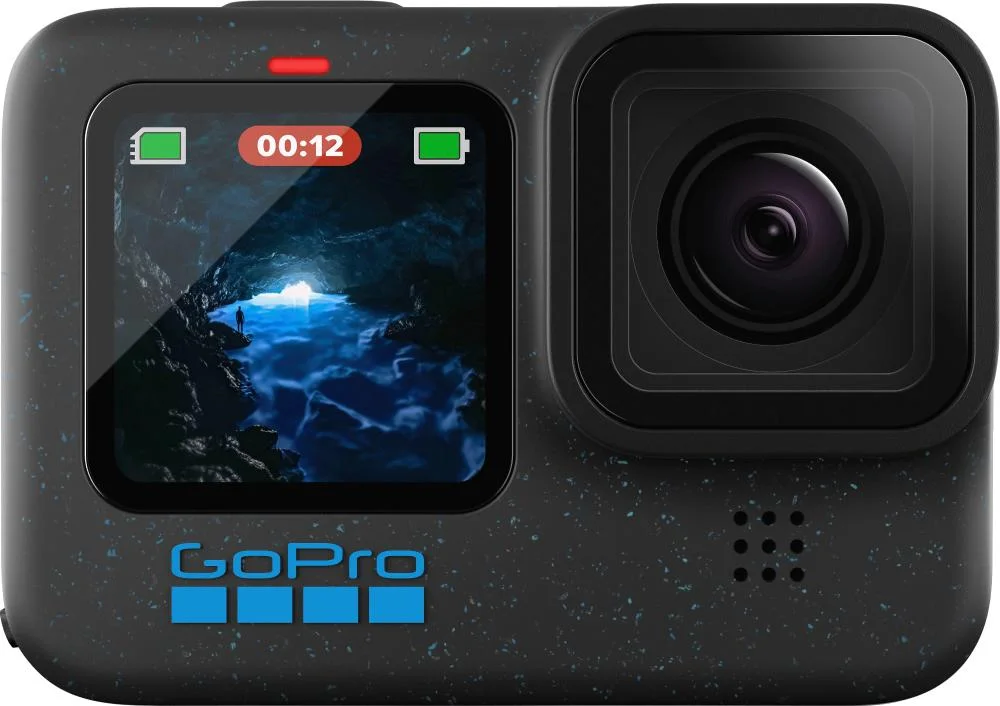 GoPro HERO12 BLACK アクションカメラ　ジャンク Produtos com até 15 OFF no PIX KaBuM