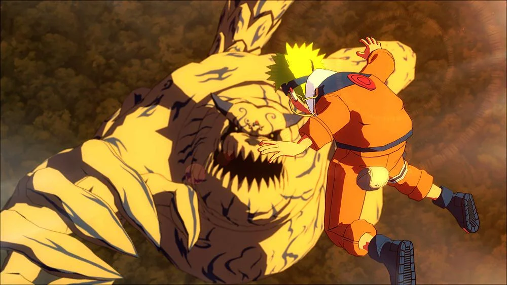 Jogo Naruto X Boruto Ultimate Ninja Storm Connections - Playstation 4