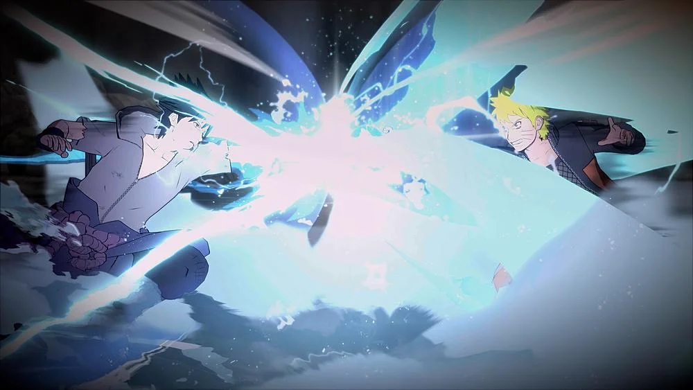 Jogo Naruto X Boruto Ultimate Ninja Storm Connections - Playstation 4