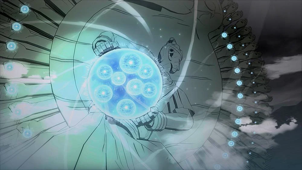 Jogo Naruto X Boruto Ultimate Ninja Storm Connections - Playstation 4