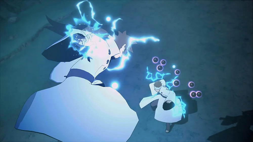 Jogo Naruto X Boruto Ultimate Ninja Storm Connections - Playstation 4
