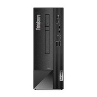 Desktop Lenovo Thinkcentre Neo 50s Gen 4 Intel Core i5-13400, 8GB RAM, SSD 256GB, Windows 11 Pro - 13f40004bo Preto