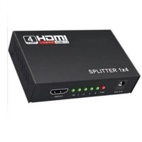 Adaptador 1x4 Splinter HDMI Mtv-114
