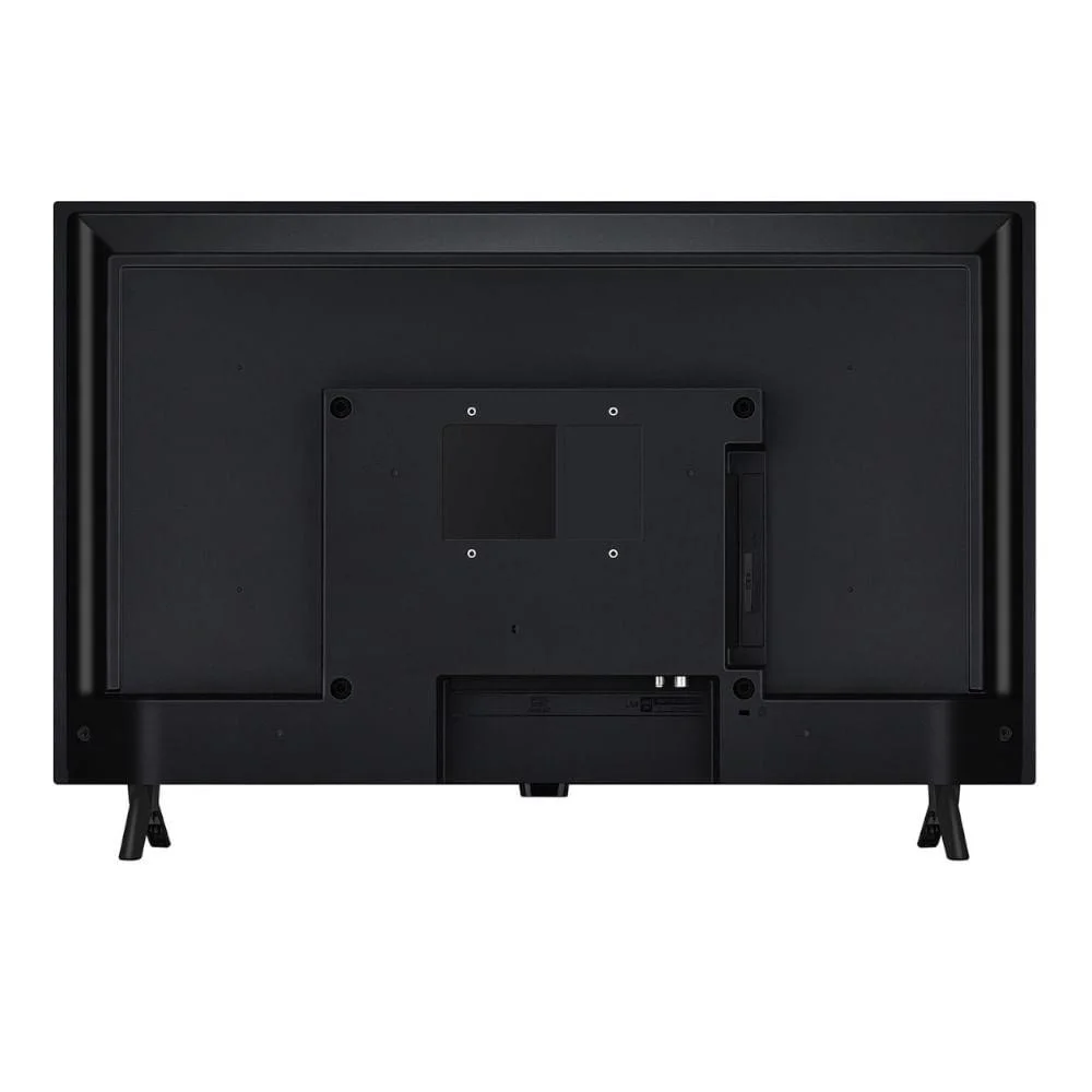 Smart Tv 32" Lg Hd 32lr600b Processador ?5 Ger6 Ai Alexa Integrado Lg Channels Webos 23 - Compatível Com Controle Smart Magic Smart Tv 32" Lg Hd 32lr600b Processador ?5 Ger6 Ai Alexa Integrado Lg Channels Webos 23 - Compatível Com Controle Smart Magic