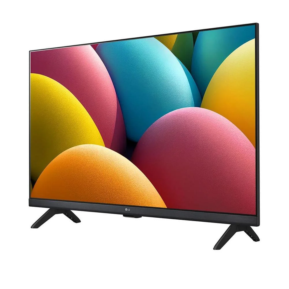 Smart Tv 32" Lg Hd 32lr600b Processador ?5 Ger6 Ai Alexa Integrado Lg Channels Webos 23 - Compatível Com Controle Smart Magic Smart Tv 32" Lg Hd 32lr600b Processador ?5 Ger6 Ai Alexa Integrado Lg Channels Webos 23 - Compatível Com Controle Smart Magic