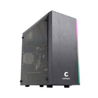 Computador Certo PC Desempenho Ii Intel - 9317 Tc i7-12700 Uhd Integrados 770 8GB Ddr4 512gb SSD S/fan WINDOWS 11 Home Sl