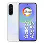 Celular Samsung Galaxy A36 5g 128GB, 6gb Ram, Câmera 50mp, Ip67, Super AmoLED 6.7”, Recursos Ai Branco - 128 Gb - #ffffff - Bi-volt