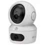 Câmera De Segurança Interna Ezviz H7c Dual 2k