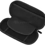 Case Bag Bolsa Estojo Viagem E Proteção Para Ps Vita 1000 Fat 2000 Slim Preto