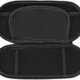 Case Bag Bolsa Estojo Viagem E Proteção Para Ps Vita 1000 Fat 2000 Slim Preto