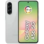 Smartphone Samsung Galaxy A56 128GB - Cinza, 5g, Câmera Tripla 50mp, Ram 8GB, Tela 6.7"