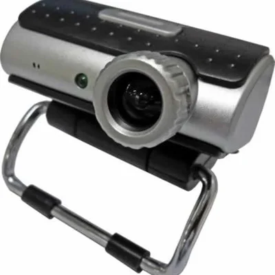 Webcam Bright Quimera 2.0mp 0189