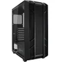 Gabinete Kalkan Alfern Mid Tower Vidro Temperado S/ Fans Preto