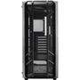 Gabinete Kalkan Alfern Mid Tower Vidro Temperado S/ Fans Preto