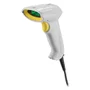 Leitor De Código De Barras Usb Laser 1d Multi - Ga233