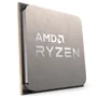 Processador Amd Ryzen 5 5600xt Am4 4.7 Ghz 6 Cores 12 Threads 35mb Wraith Stealt S/ Video