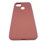 Capa Capinha De Celular Motorola Moto G9 Power Lisa Mole Moto G9 Power:roxo