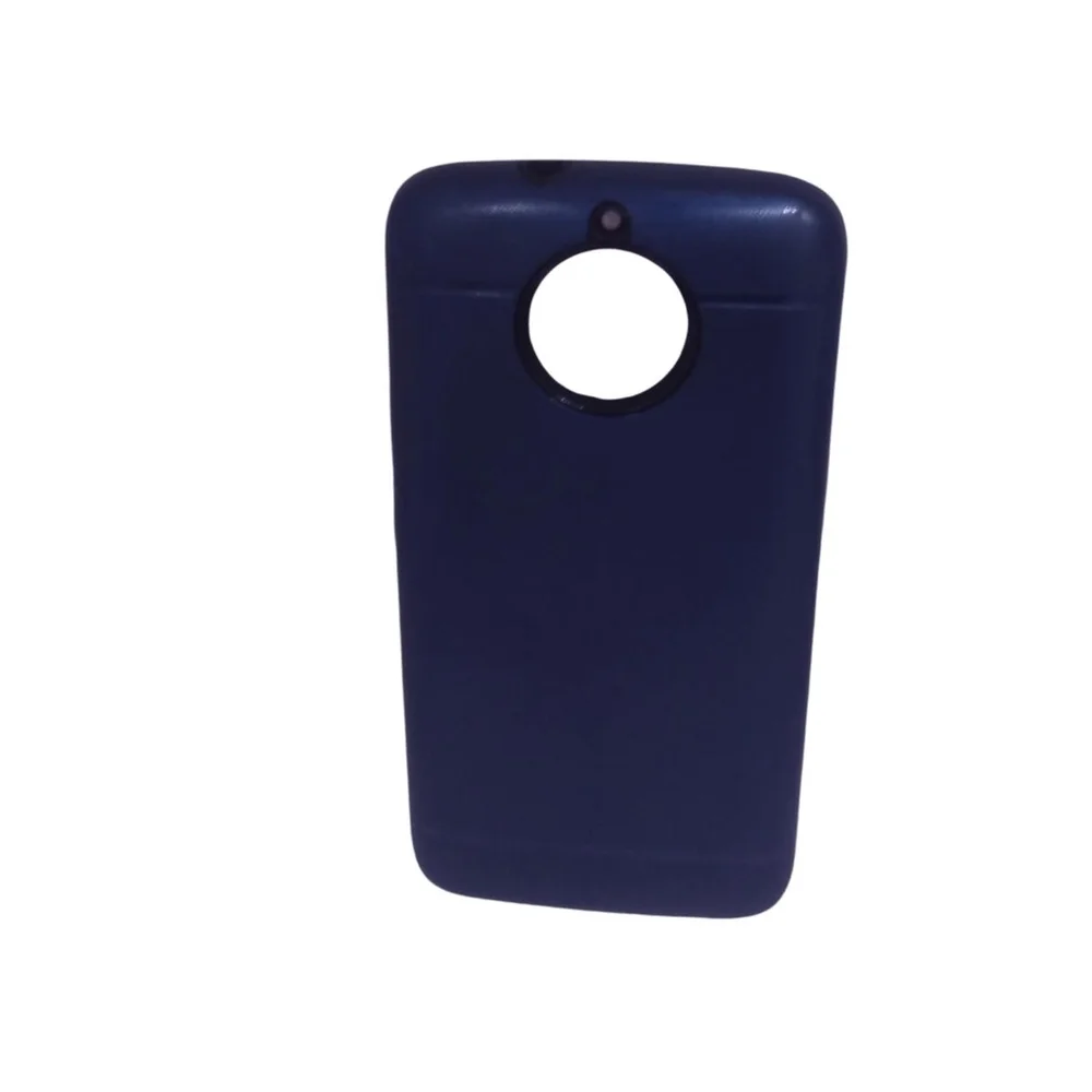 Capa Motorola Moto G5s Preto