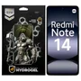 Película Para Xiaomi Redmi Note 14 - Hydrogel Hd - Gshield