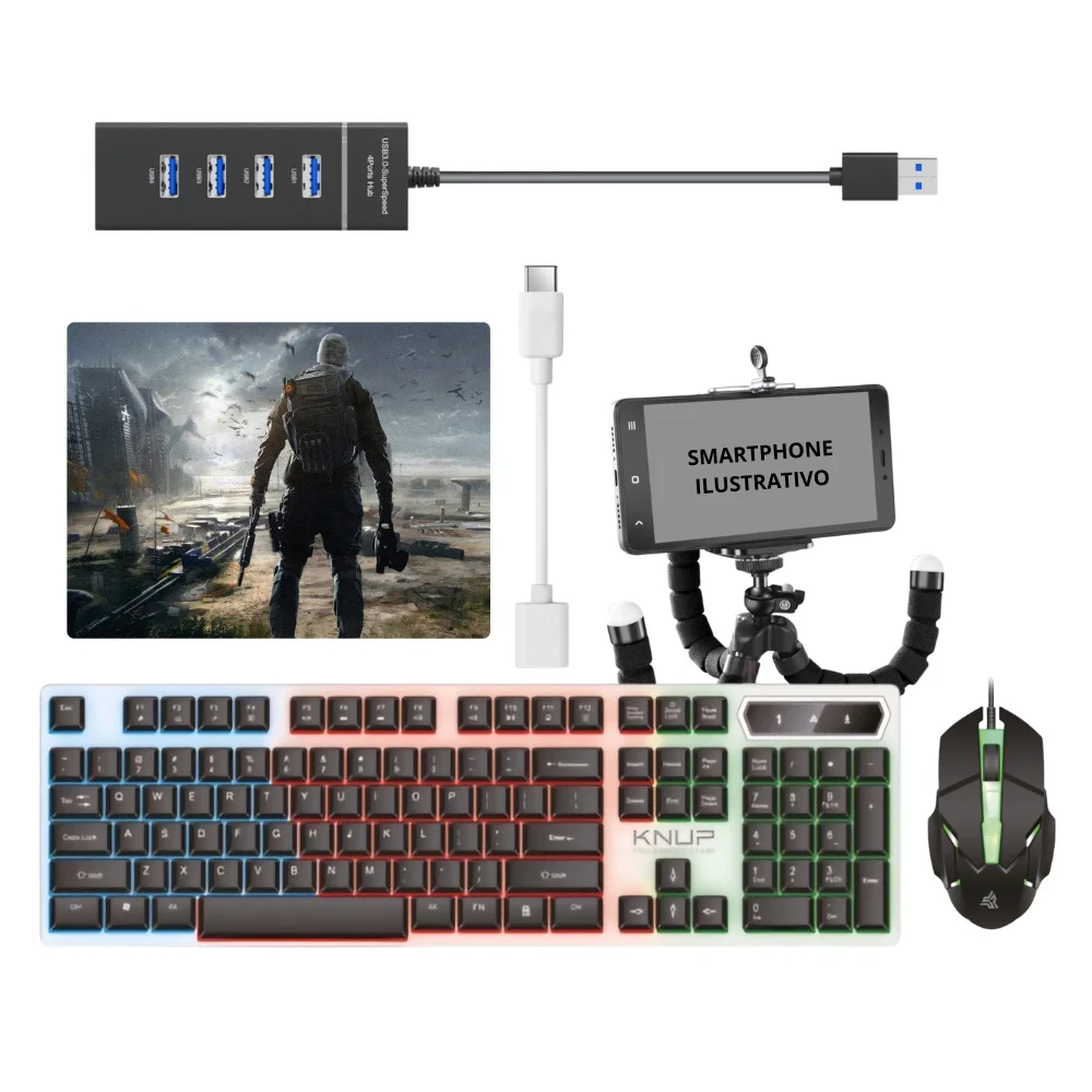 Produtos com até 15 OFF no PIX KaBuM