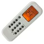 Controle Remoto Ar Condicionado Midea Luna Rg35a/bgef Ar+puro -7304