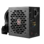 Fonte Gamer Redragon Rgps 700w 80 Plus Bronze Atx Pfc Ativo Full Range Gc-ps026