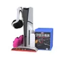 Multifuncional Ps5 /ps5 Silm Cooling Stand Dock  De Carregamento Tp5-3570