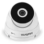 Câmera De Segurança Vhd 3130 D G7 Dome 3.6mm Infra Vermelho Multi Hd Intelbras