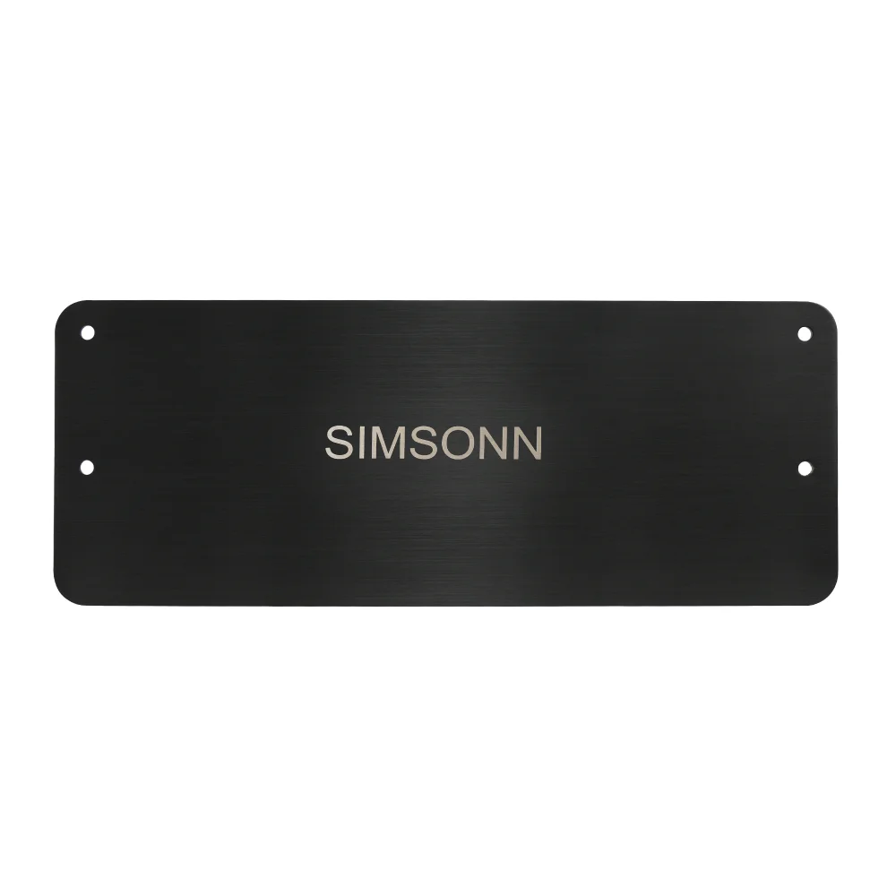 Base de fixação dos Pedais Simsonn Preto Base Dos Pedais Simsonn Load Cell Cockpit Simulador Corrida Base de fixação dos Pedais Simsonn Preto Base Dos Pedais Simsonn Load Cell Cockpit Simulador Corrida