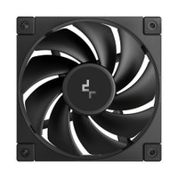 Cooler 120mm Preto Fd12 R-fd12-bknpn1-g Deepcool