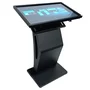 Totem Interativo Touch De 75" Com Display De Alta Qualidade