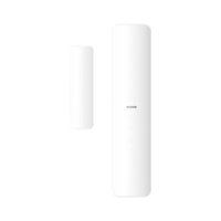 Sensor Magnético Sem Fio Ax Home Ds-pd201mc-we Hikvision